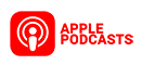 logo apple podcast