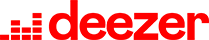 logo deezer