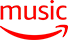 logo amazon music
