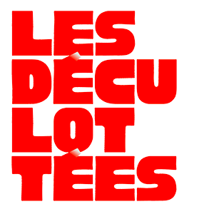 logo les déculottées